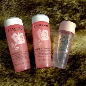 3-piece brand new travel size set